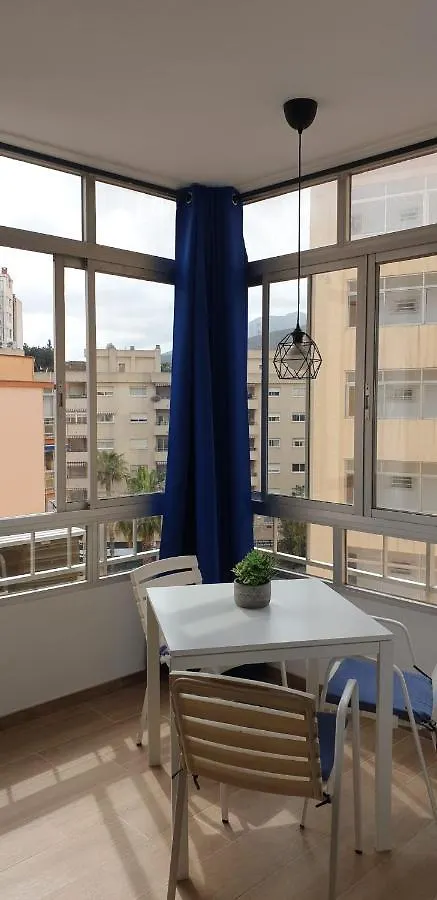 Apartamento Rulosol 5 Τορρεμολίνος Διαμέρισμα