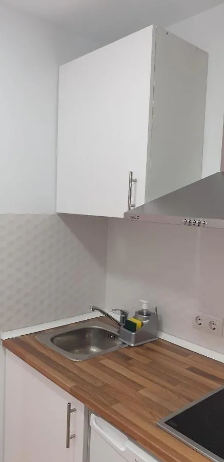 Διαμέρισμα Apartamento Rulosol 5 Τορρεμολίνος