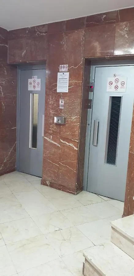 Apartamento Rulosol 5 Τορρεμολίνος