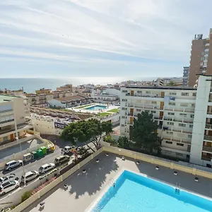 Malagasuite Carihuela Torremolinos