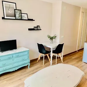 Bonito Estudio Centro De Torremolinos