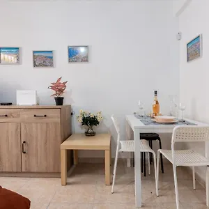 Malagasuite Center Torremolinos