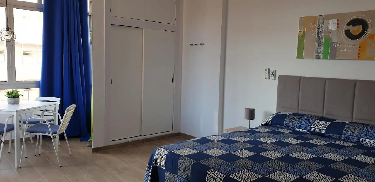Apartamento Rulosol 5 Torremolinos España