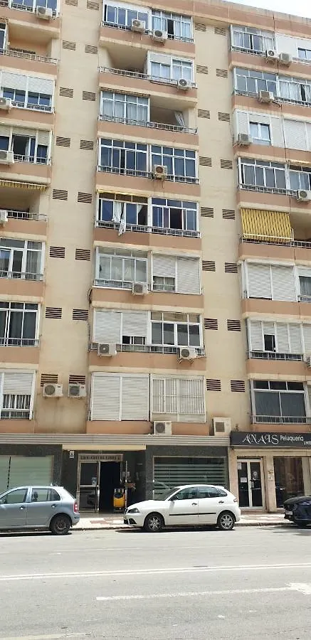 Apartamento Rulosol 5 Torremolinos 0*,  España