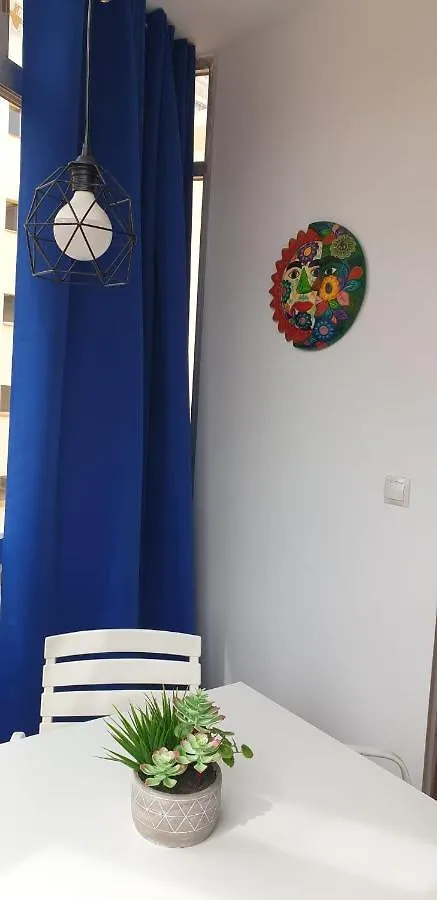 Apartamento Rulosol 5 Torremolinos