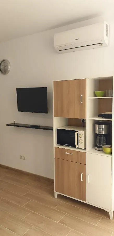 Apartment Apartamento Rulosol 5 Torremolinos