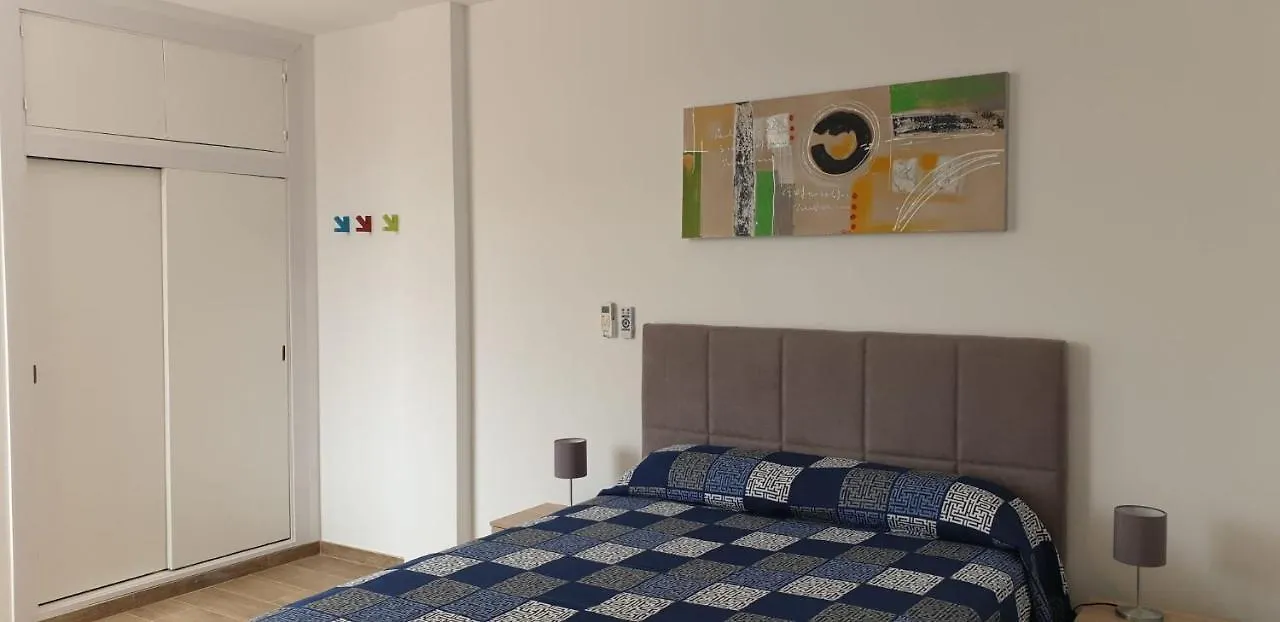 Apartamento Rulosol 5 Torremolinos