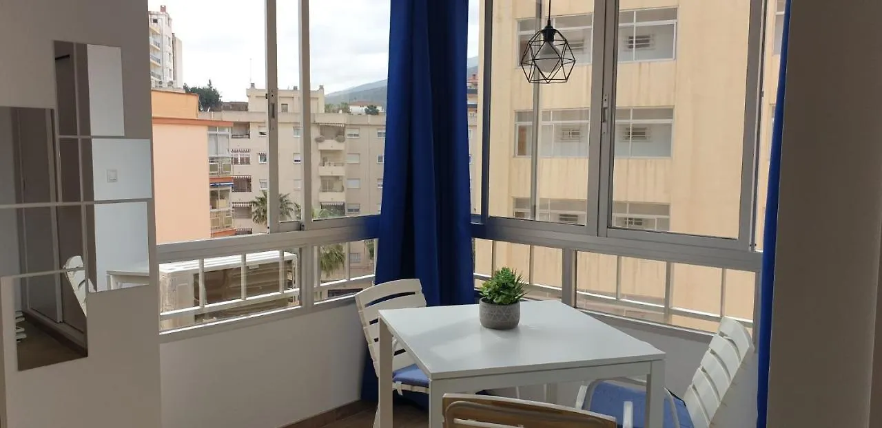 Apartamento Rulosol 5 Torremolinos España