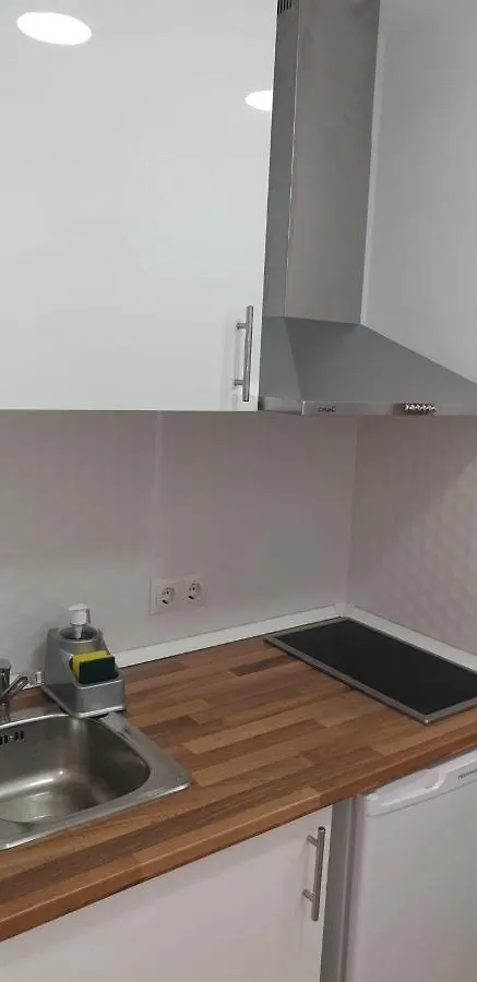 Apartamento Rulosol 5 Torremolinos