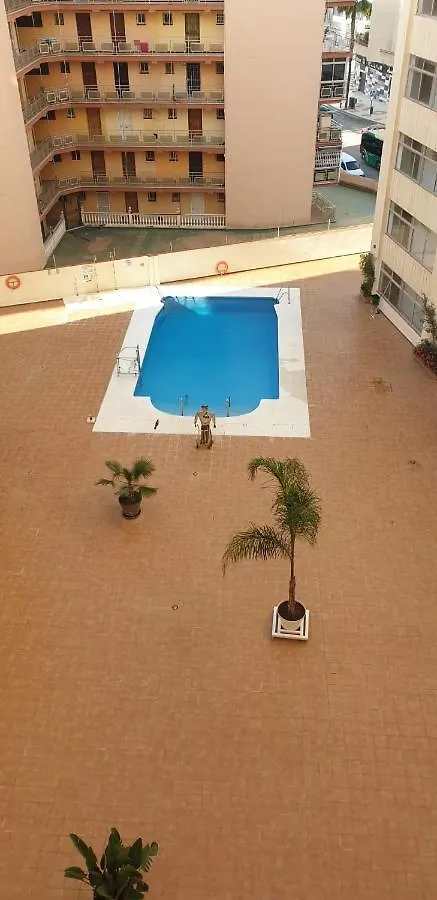 Apartamento Rulosol 5 Torremolinos