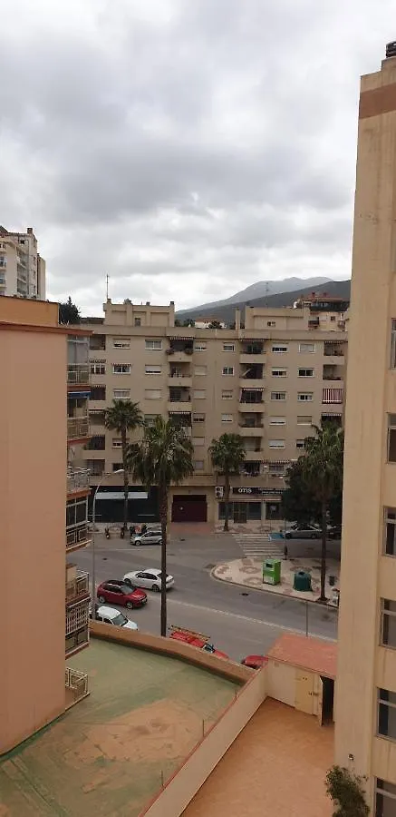 Apartamento Rulosol 5 Torremolinos Spain