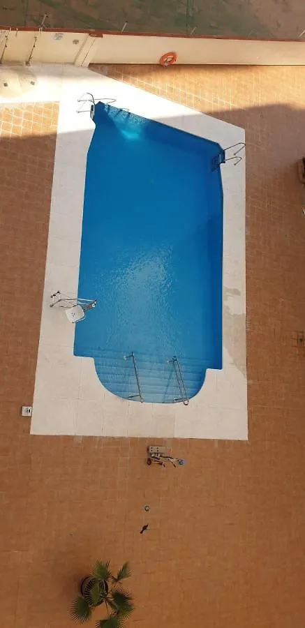 Apartamento Rulosol 5 Torremolinos